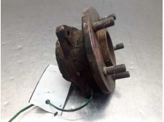 Recambio de buje delantero derecho para jeep gr.cherokee (zj)/(z) 2.5 td canyon referencia OEM IAM    2