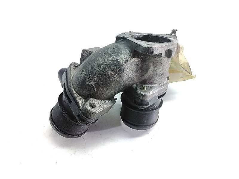 Recambio de cuerpo de mariposa para peugeot 406 berlina (s1/s2) sv referencia OEM IAM   