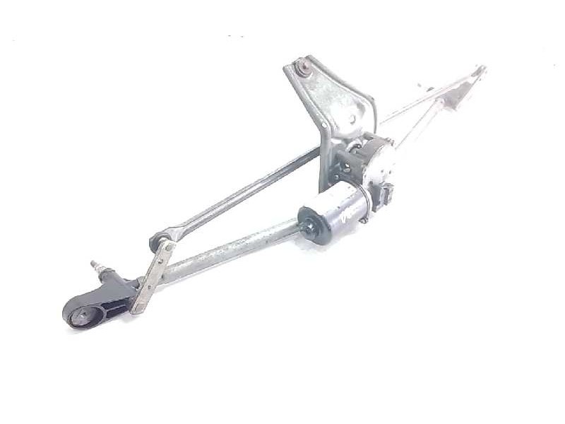 Recambio de motor limpia delantero para ford transit caja cerrada ´06 2.4 tdci cat referencia OEM IAM 404523  