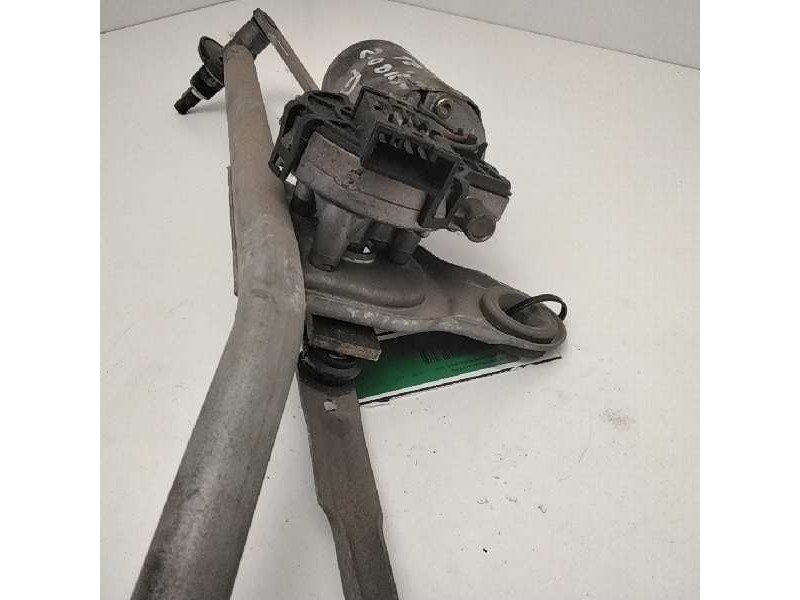 Recambio de motor limpia delantero para bmw serie 3 berlina (e46) 320d referencia OEM IAM   109101