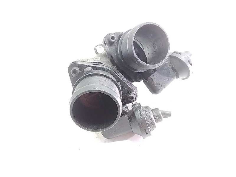 Recambio de cuerpo de mariposa para peugeot 406 berlina (s1/s2) sv referencia OEM IAM   