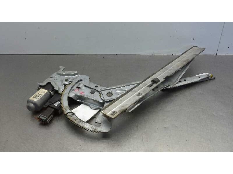 Recambio de elevalunas delantero izquierdo para opel meriva enjoy referencia OEM IAM 5140093  