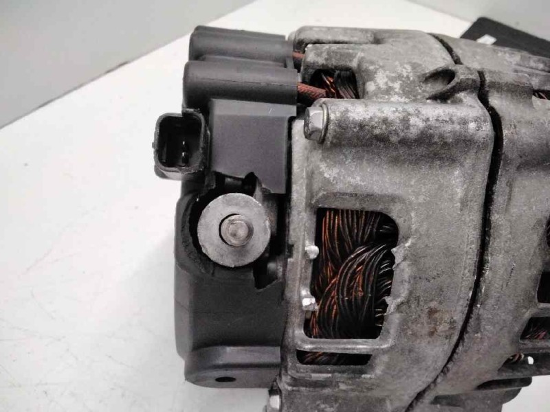 Recambio de alternador para peugeot 407 st confort pack referencia OEM IAM 9661544880 2543457A 12V