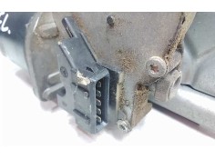 Recambio de motor limpia delantero para ford transit caja cerrada ´06 2.4 tdci cat referencia OEM IAM 404523   2