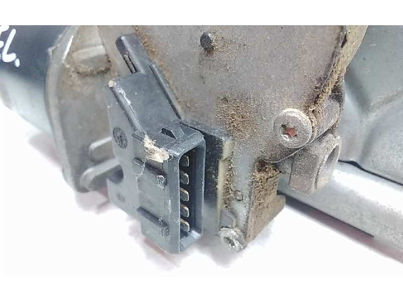 Recambio de motor limpia delantero para ford transit caja cerrada ´06 2.4 tdci cat referencia OEM IAM 404523  