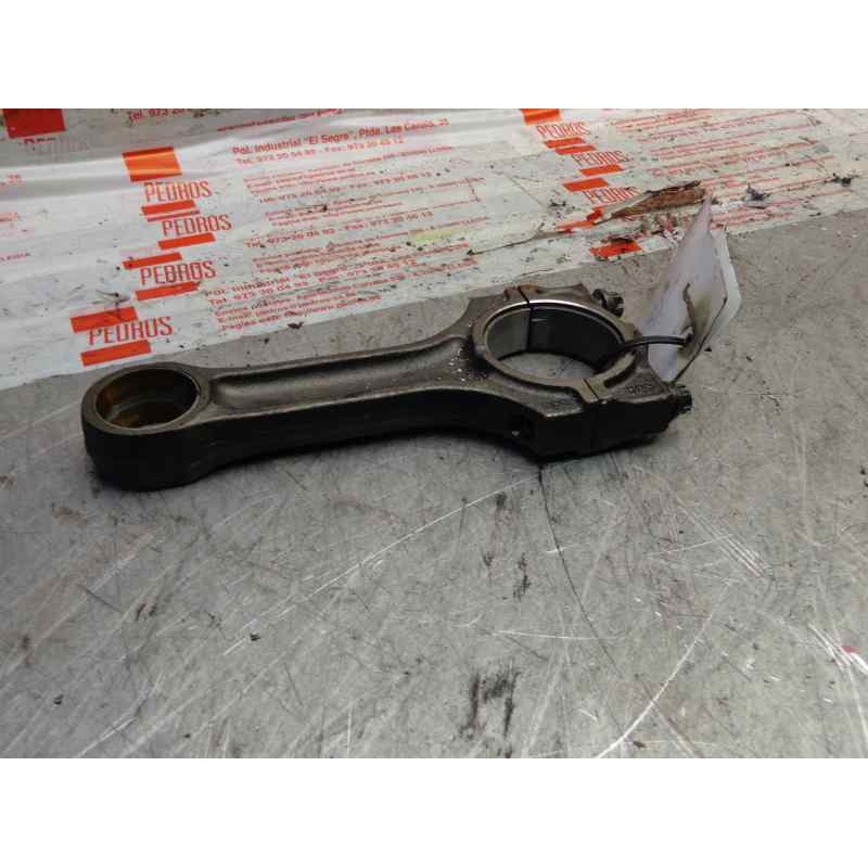 Recambio de biela para bmw serie 3 touring (e46) 2.0 16v diesel cat referencia OEM IAM   