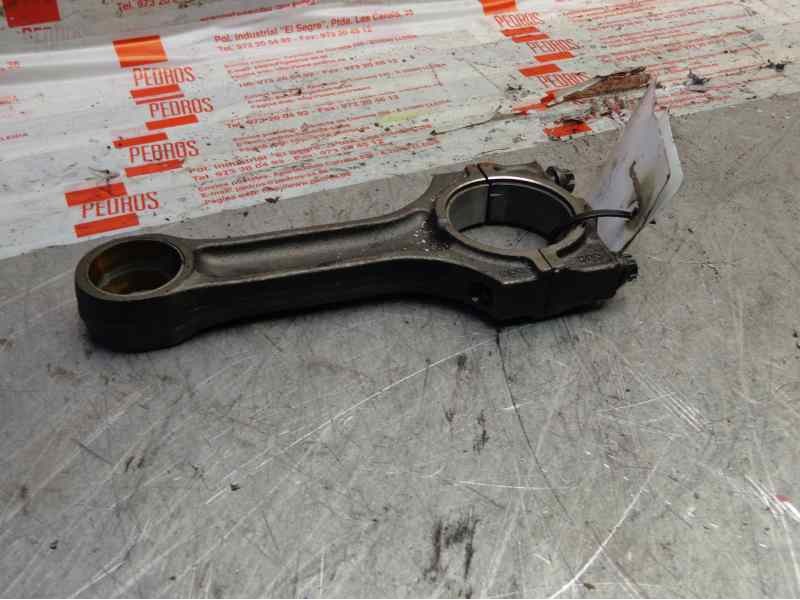 Recambio de biela para bmw serie 3 touring (e46) 2.0 16v diesel cat referencia OEM IAM   