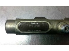 Recambio de rampa inyectora para peugeot 406 berlina (s1/s2) sv referencia OEM IAM 0445214017   2