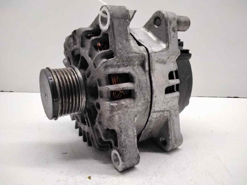 Recambio de alternador para peugeot 407 st confort pack referencia OEM IAM 9661544880 2543457A 12V