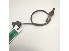 Recambio de sonda lambda para citroen c3 1.4 hdi referencia OEM IAM 9636968380 CITROEN C3 SARA 