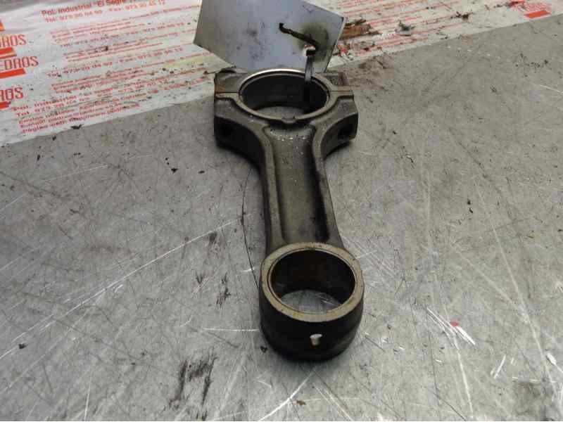 Recambio de biela para bmw serie 3 touring (e46) 2.0 16v diesel cat referencia OEM IAM   