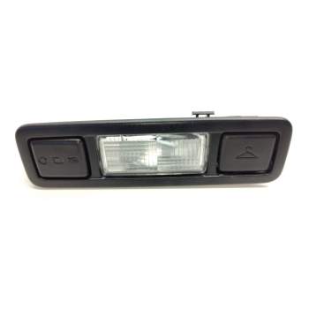 Recambio de luz interior para land rover range rover evoque (l538) 2.0 d referencia OEM IAM BJ3213777A  