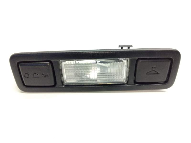 Recambio de luz interior para land rover range rover evoque (l538) 2.0 d referencia OEM IAM BJ3213777A  