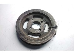 Recambio de polea cigueñal para chevrolet captiva 2.0 diesel cat referencia OEM IAM    2