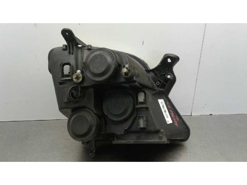 Recambio de faro izquierdo para opel meriva enjoy referencia OEM IAM 93175364  