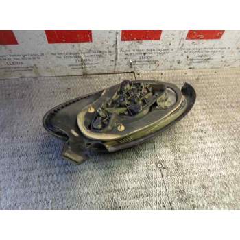 Recambio de piloto trasero izquierdo para fiat bravo (182) jtd 105 / 100 gt referencia OEM IAM 0046538353  