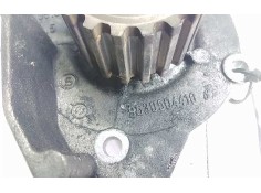 Recambio de bomba agua para peugeot 407 st confort pack referencia OEM IAM 9630504410   2