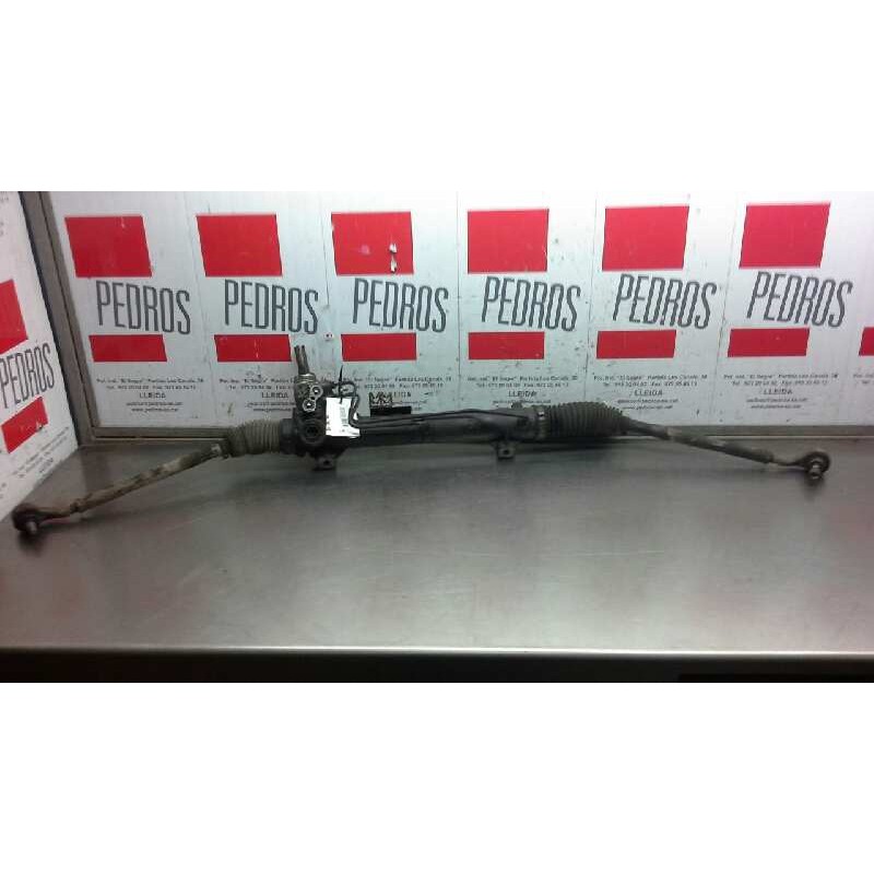 Recambio de caja direccion para peugeot 406 berlina (s1/s2) sv referencia OEM IAM   