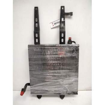 Recambio de condensador / radiador aire acondicionado para seat arosa (6h1) select referencia OEM IAM 6N0820  