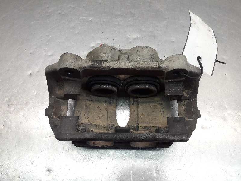 Recambio de pinza freno delantera izquierda para renault trafic caja cerrada (ab 4.01) l1h1 caja cerrada, corto referencia OEM I