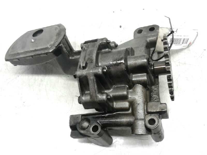 Recambio de bomba aceite para peugeot 407 st confort pack referencia OEM IAM 9644350880  