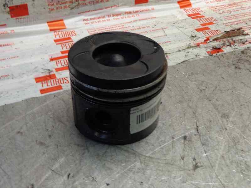 Recambio de piston para bmw serie 3 touring (e46) 2.0 16v diesel cat referencia OEM IAM   