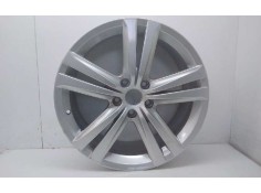 Recambio de llanta aluminio para seat leon (1m1) referencia OEM IAM 5J0601025J  