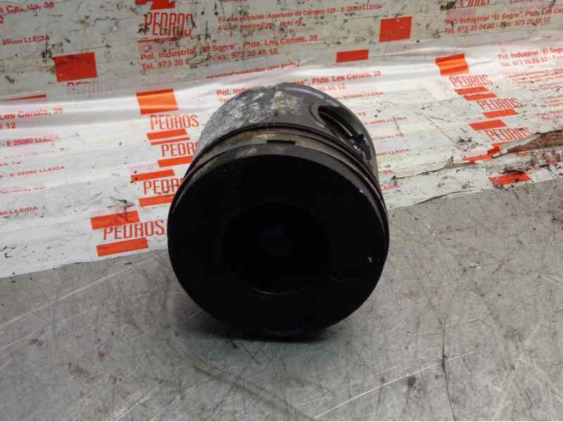 Recambio de piston para bmw serie 3 touring (e46) 2.0 16v diesel cat referencia OEM IAM   