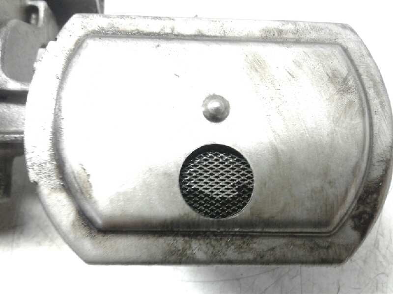 Recambio de bomba aceite para peugeot 407 st confort pack referencia OEM IAM 9644350880  