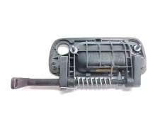 Recambio de maneta exterior delantera derecha para peugeot 406 berlina (s1/s2) sv referencia OEM IAM 9621658777   2