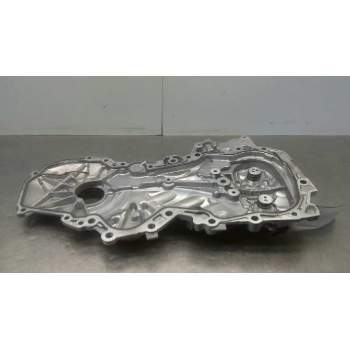 Recambio de tapa distribucion exterior para nissan juke (f15) 1.6 16v referencia OEM IAM   