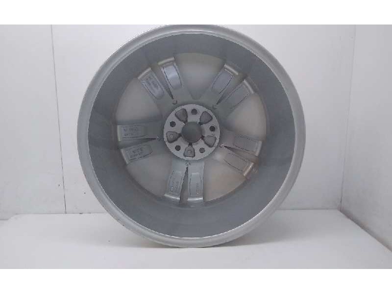 Recambio de llanta aluminio para seat leon (1m1) referencia OEM IAM 5J0601025J  