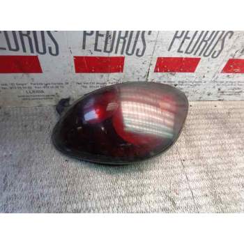 Recambio de piloto trasero izquierdo para fiat bravo (182) jtd 105 / 100 gt referencia OEM IAM 0046538353  