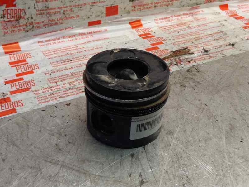 Recambio de piston para bmw serie 3 touring (e46) 2.0 16v diesel cat referencia OEM IAM   