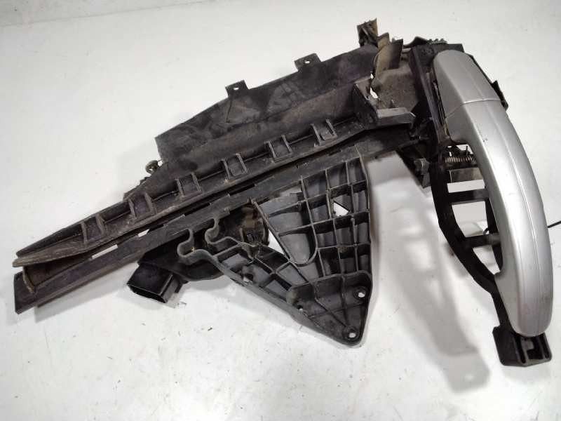 Recambio de cerradura puerta delantera derecha para ford focus c-max (cap) trend (d) referencia OEM IAM 3156A  