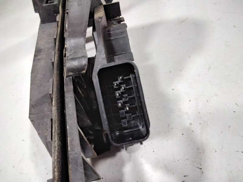 Recambio de cerradura puerta delantera derecha para ford focus c-max (cap) trend (d) referencia OEM IAM 3156A  