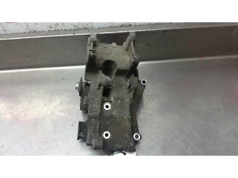 Recambio de soporte alternador para peugeot 406 berlina (s1/s2) sv referencia OEM IAM 9634817980  