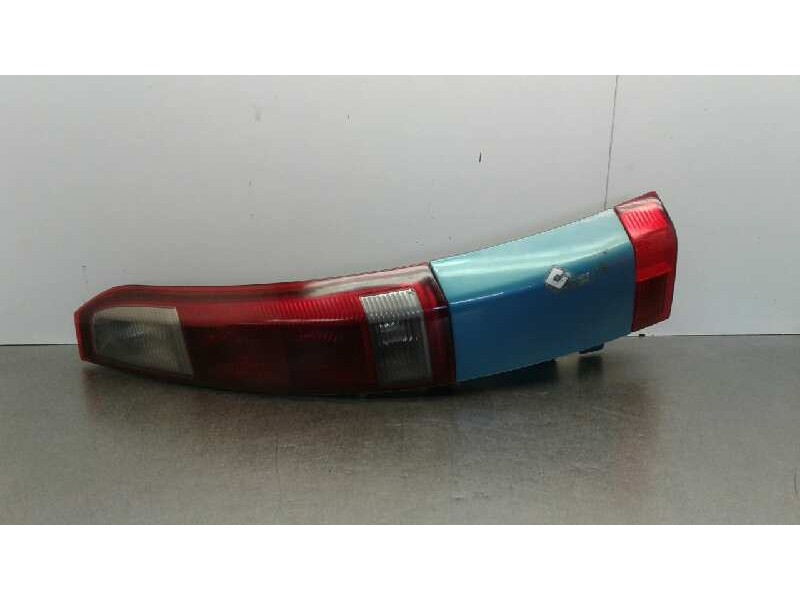 Recambio de piloto trasero derecho para opel meriva enjoy referencia OEM IAM 1222124  