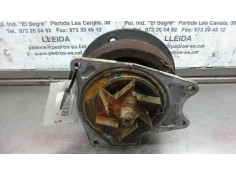 Recambio de bomba agua para mitsubishi montero (v60/v70) referencia OEM IAM    2