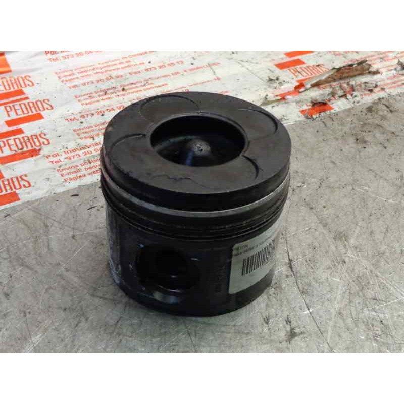 Recambio de piston para bmw serie 3 touring (e46) 2.0 16v diesel cat referencia OEM IAM   