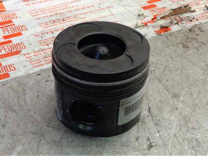 Recambio de piston para bmw serie 3 touring (e46) 2.0 16v diesel cat referencia OEM IAM   