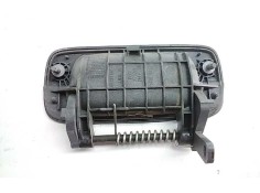 Recambio de maneta exterior trasera derecha para peugeot 406 berlina (s1/s2) sv referencia OEM IAM 9621859377   2
