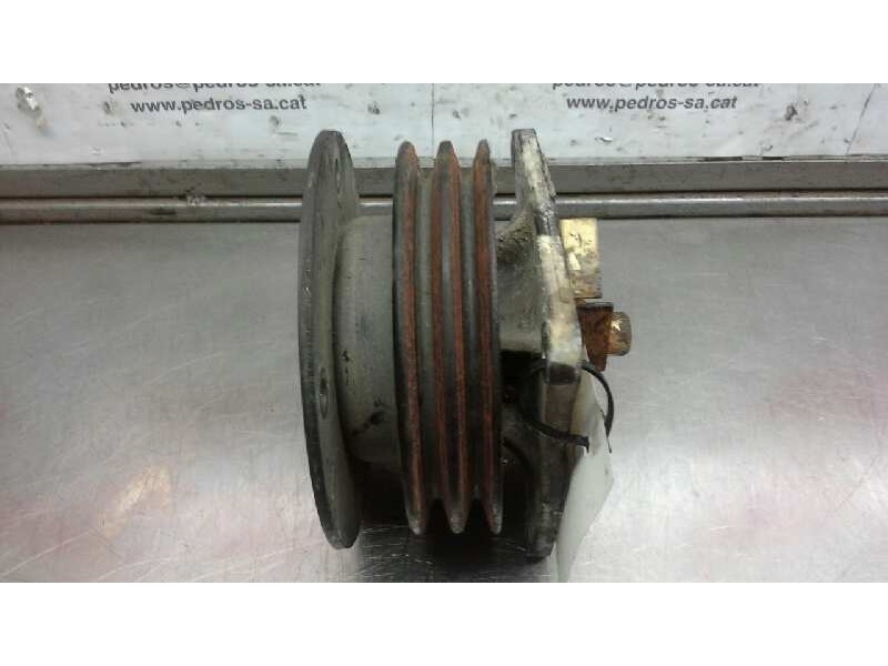 Recambio de bomba agua para mitsubishi montero (v60/v70) referencia OEM IAM   