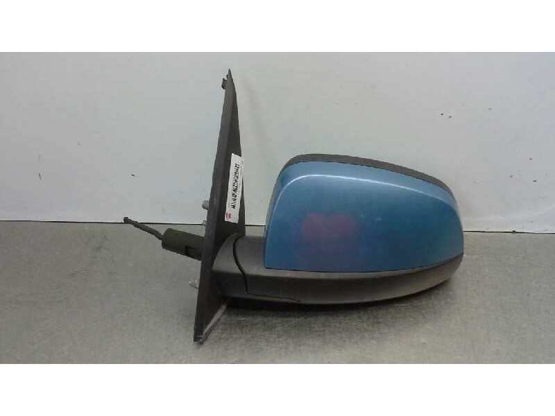 Recambio de retrovisor izquierdo para opel meriva enjoy referencia OEM IAM   