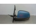 RETROVISOR IZQUIERDO 