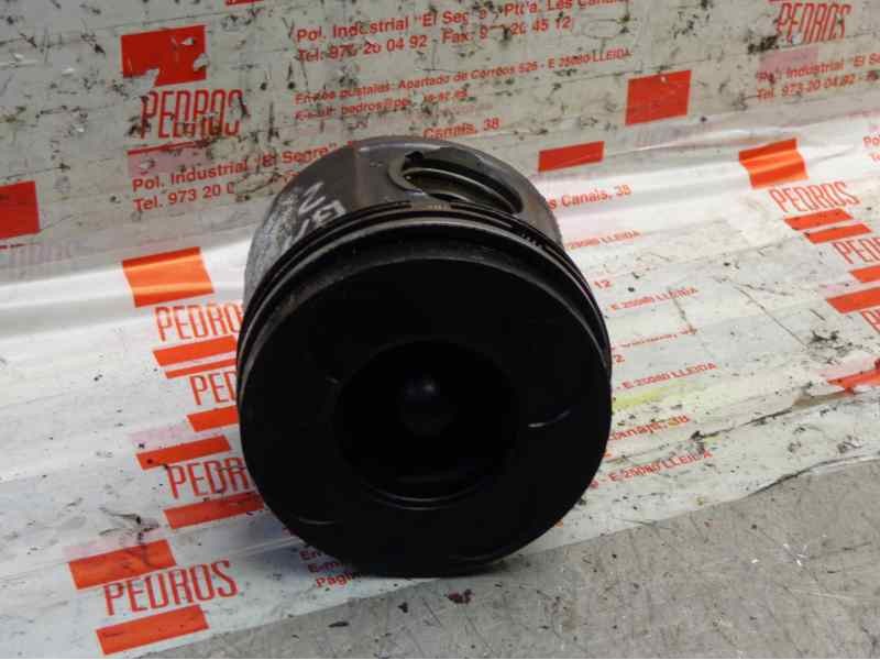 Recambio de piston para bmw serie 3 touring (e46) 2.0 16v diesel cat referencia OEM IAM   