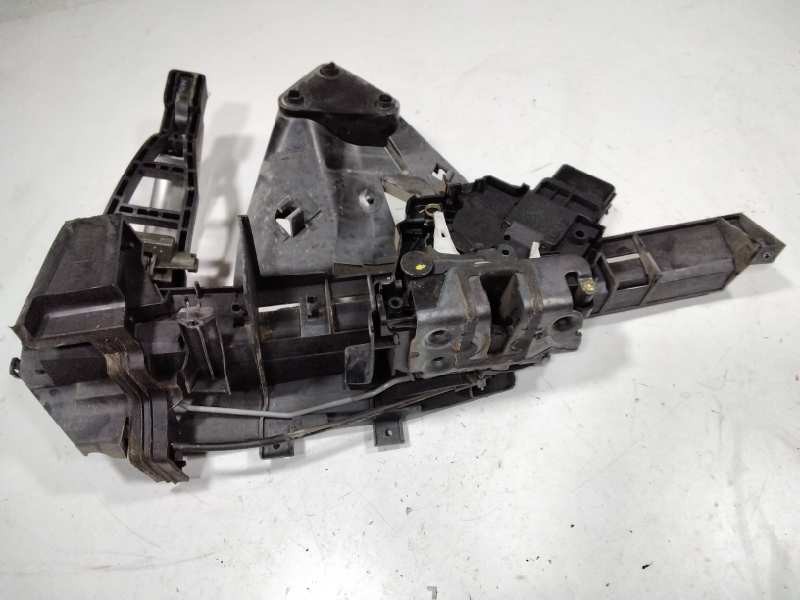Recambio de cerradura puerta delantera izquierda para ford focus c-max (cap) trend (d) referencia OEM IAM 3156N  