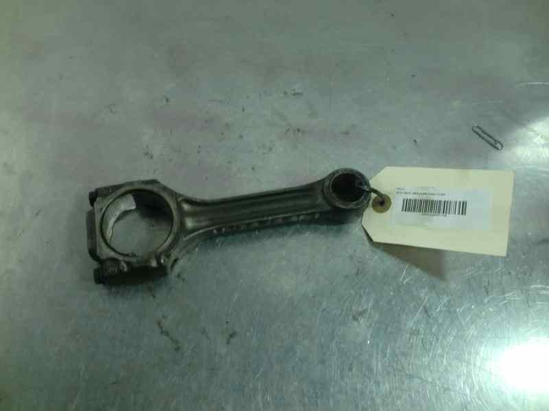Recambio de biela para seat ibiza (6k1) 1.9 sdi referencia OEM IAM   109192