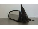 RETROVISOR IZQUIERDO 