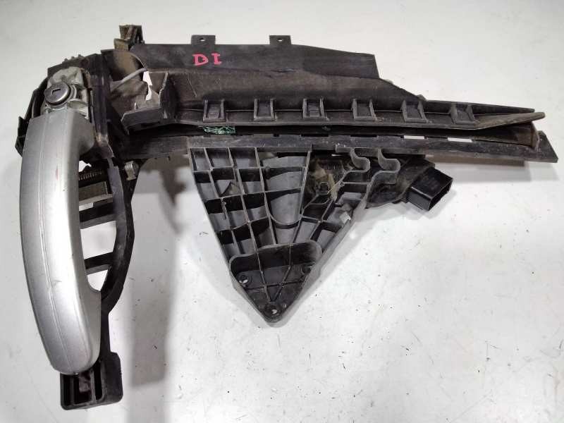 Recambio de cerradura puerta delantera izquierda para ford focus c-max (cap) trend (d) referencia OEM IAM 3156N  